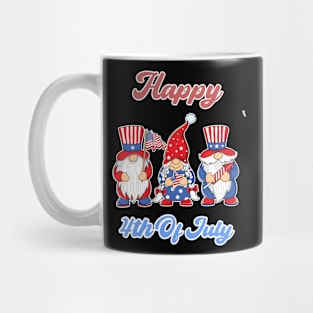 Happy Independence Day Mug